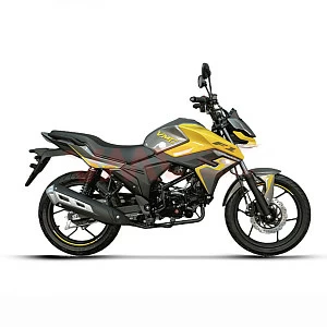 Мопед VMC F1 (NEW)