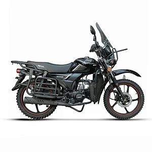 Мопед VMC Riva Safari (new)