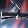 Мопед ROCKOT ALPHA CLASSIC (красный глянцевый)