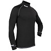 Термобелье зимнее кофта STARKS WARM Long shirt (черн, XXL)