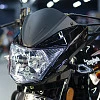 Мопед Regulmoto Alpha (RM-4) (Черный, , 301107-3)