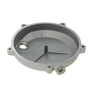 Крышка внешняя правая KAYO двиг. ZS NC250S/450 (вод.охл.) CN 