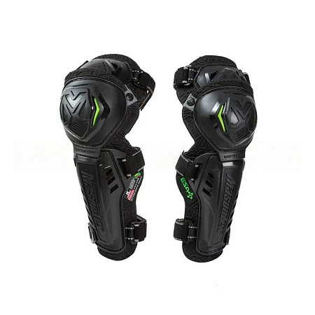 Налокотники Masontex Pro Riders MEP11, длинные