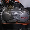 Квадрицикл KAYO AU150 CVT ПТС