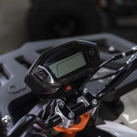 Квадрицикл KAYO AU150 CVT ПТС
