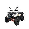 Квадрицикл KAYO AU300 EFI (белый) ПТС
