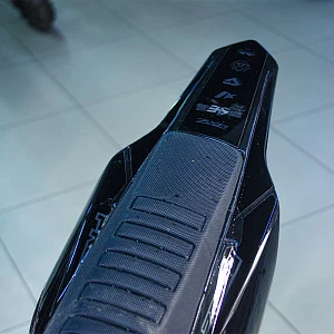 Мотоцикл кроссовый BRZ X6 PR300