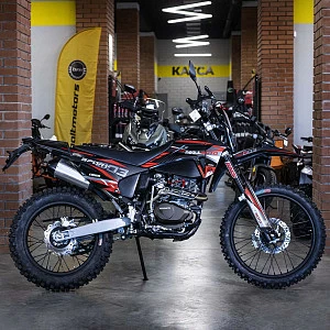 Мотоцикл Regulmoto Sport-003 PR 300 сс (Красный, , 100003-21-2)