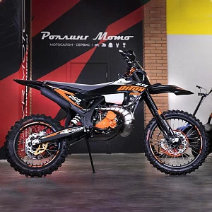Мотоцикл PitonMoto MX8 T250L (2T)