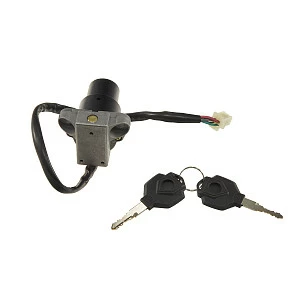 Замок зажигания ATAKI TRACKER 250