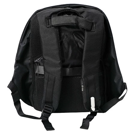 Рюкзак ROLLING MOTO (черн)
