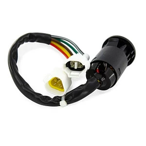 Замок зажигания PITONMOTO MX4