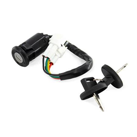 Замок зажигания PITONMOTO MX4