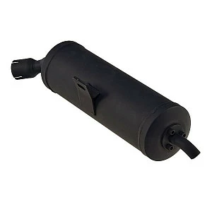Глушитель ATV KAYO YDF125,AU150