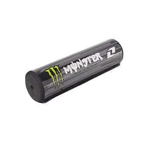 Подушка на руль Monster (круглая)