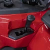 Квадрицикл Bizon YK250 LUX EFI (Красный)