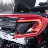 Квадроцикл (снегоболотоход) Таврида SFA 1000 (красный/красный)