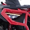 Квадроцикл (снегоболотоход) Таврида SFA 1000 (красный/красный)