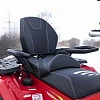 Квадроцикл (снегоболотоход) Таврида SFA 1000 (красный/красный)