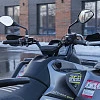 Квадроцикл (снегоболотоход) Таврида SFA 1000 (серый/черный)