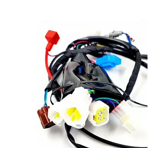 Жгут проводов PITONMOTO MX8