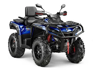 Квадроцикл AODES PATHCROSS 1000L PRO EPS 2025
