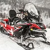 Снегоход AODES Snowcross 1000 WT