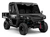 Мотовездеход AODES Desertcross 1000CC-3 HVAC 2025