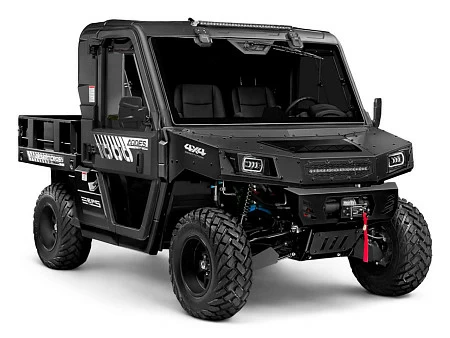Мотовездеход AODES Desertcross 1000CC-3 HVAC 2025