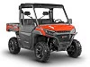 Мотовездеход AODES Workcross 1000cc-3 HVAC 2025