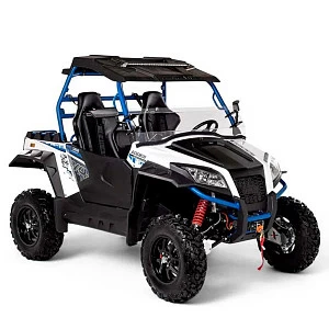 Мотовездеход AODES Sportcross 1000 LT-2