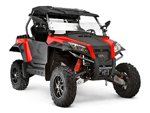 Мотовездеход AODES Sportcross 1000 LT-2