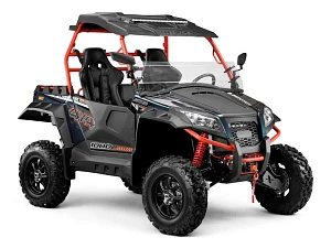 Мотовездеход AODES Sportcross 1000 LT-2