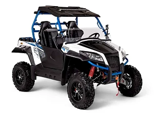 Мотовездеход AODES Sportcross 1000 LT-2