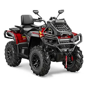 Квадроцикл AODES PATHCROSS 800L MUD PRO 2026