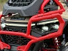 Квадроцикл AODES PATHCROSS 800L MUD PRO (золотой) 2026