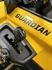 Квадроцикл HiSUN GUARDIAN 550L LONG (желтый)