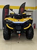 Квадроцикл HiSUN GUARDIAN 550L LONG (желтый)
