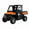 Багги HiSUN SECTOR 750 TAIGA TRAVEL (оранжевый)