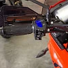 Мотоцикл Loncin MS 250 (красный)