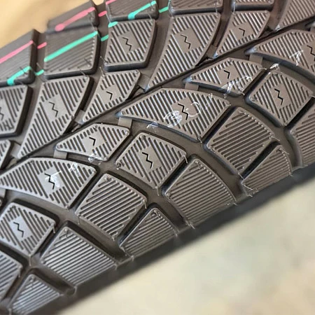 Покрышка KINGSTONE 17" 130/70-17 P160, 4PR TT
