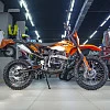 Мотоцикл Regulmoto ATHLETE 250 19/16 (Оранжевый, , 100030-1)