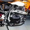 Мотоцикл Regulmoto ATHLETE 250 19/16 (Оранжевый, , 100030-1)
