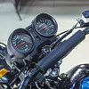 Мопед ROCKOT ALPHA OFFROAD M-12 (черный глянцевый)