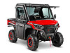 Мотовездеход AODES Workcross 1000cc-3 HVAC 2025