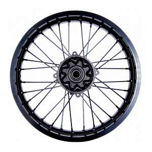 Диск задний 18"х2,15 (15 ось) PITONMOTO MX3