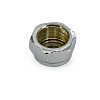 Гайка траверсы #5 M22 DRIVEPARTS