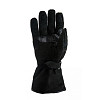 Перчатки  Touring PRO (черн/кисл зел, M)